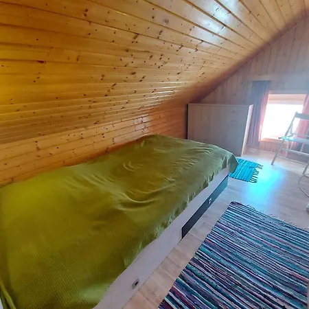 In - Steiermark 41117 Apartamento