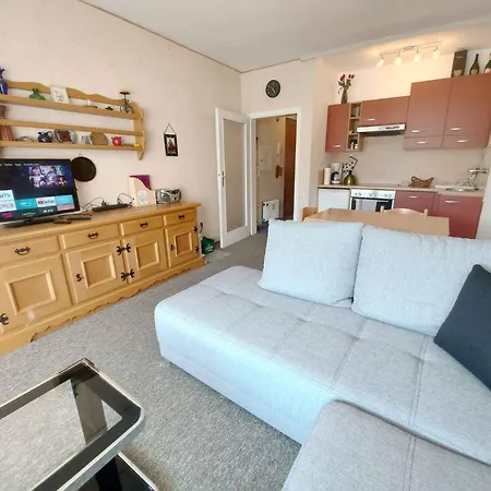 In - Steiermark 41117 Apartamento Bad Mitterndorf