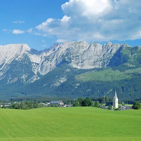 In - Steiermark 41117 Bad Mitterndorf