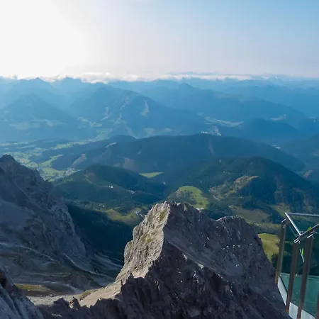 Apartman In - Steiermark 41117 Bad Mitterndorf