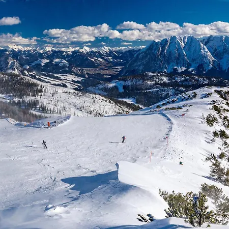 In - Steiermark 41117 Apartman