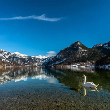 In - Steiermark 41117 Apartman Bad Mitterndorf