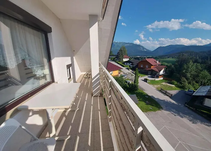 In - Steiermark 41117 * باد ميترندورف