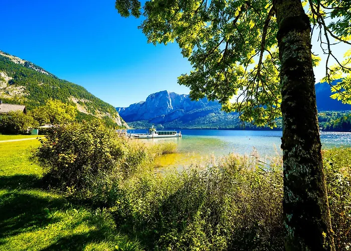 شقة In - Steiermark 41117 باد ميترندورف