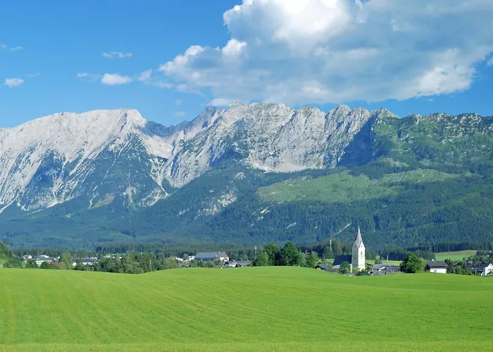 In - Steiermark 41117 باد ميترندورف