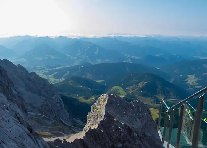 شقة In - Steiermark 41117 باد ميترندورف