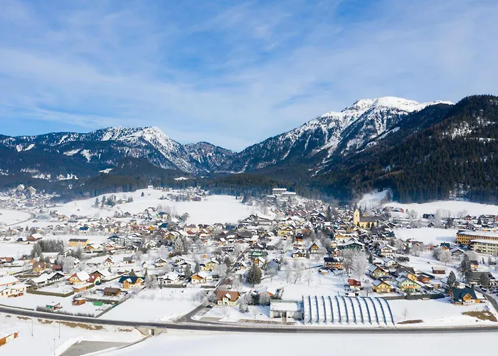 In - Steiermark 41117 * باد ميترندورف